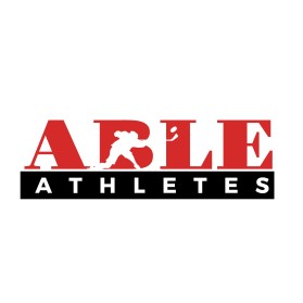 Able Athletes entry by Degart