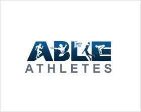 Able Athletes entry by nirajdhivaryahoocoin