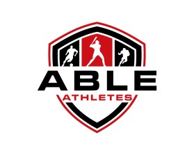 Able Athletes entry by hayabuza