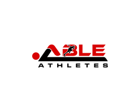Able Athletes entry by regan