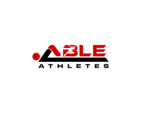 Able Athletes entry by regan