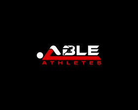 Able Athletes entry by regan