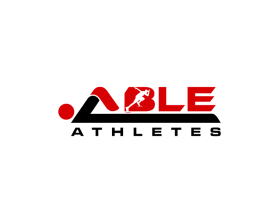 Able Athletes entry by regan