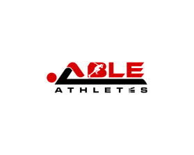Able Athletes entry by regan