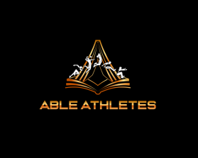 Able Athletes entry by Jagad Langitan