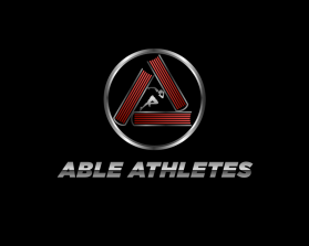 Able Athletes entry by Jagad Langitan