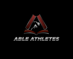 Able Athletes entry by Jagad Langitan