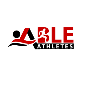 Able Athletes entry by Degart