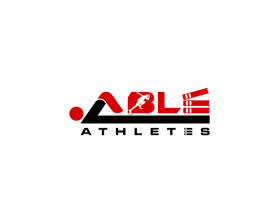 Able Athletes entry by regan