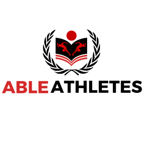 Able Athletes entry by Degart