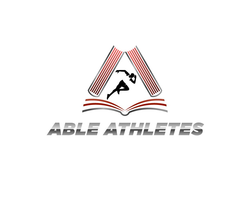 Logo Design for Able Athletes