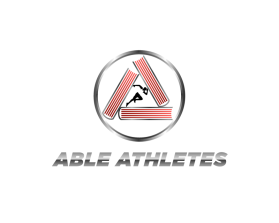 Able Athletes entry by Jagad Langitan