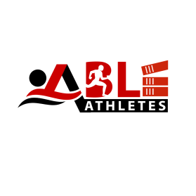 Able Athletes entry by Degart