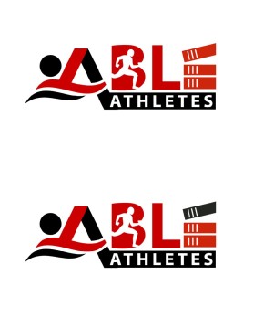 Able Athletes entry by Degart
