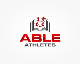 Able Athletes entry by Iqbalhambalie