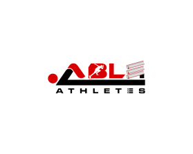 Able Athletes entry by regan