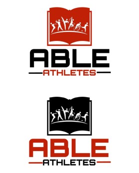 Able Athletes entry by Ganesh2003