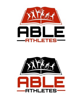 Able Athletes entry by Ganesh2003