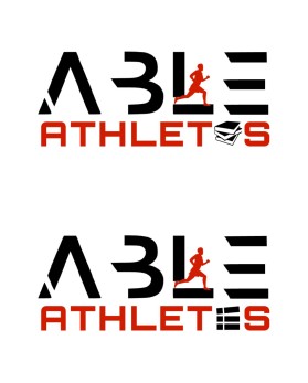 Able Athletes entry by Ganesh2003