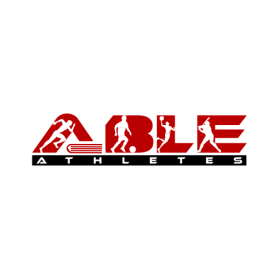 Able Athletes entry by balsh