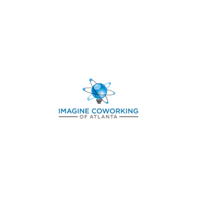 Imagine Coworking of Atlanta entry by nila asti fauziyah