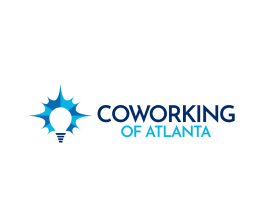 Imagine Coworking of Atlanta entry by Dimitris