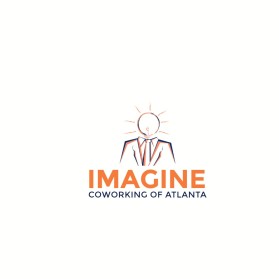 Imagine Coworking of Atlanta entry by Niyi Ridoh