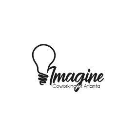 Imagine Coworking of Atlanta entry by FATHURROHMAN AROFI