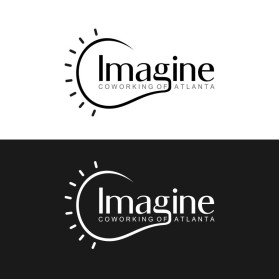 Imagine Coworking of Atlanta entry by Asri Utami Purwaningrum