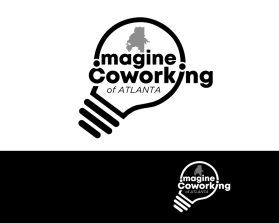 Imagine Coworking of Atlanta entry by Prasetyo Budi