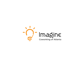 Imagine Coworking of Atlanta entry by Erwin Zainal Muttaqien