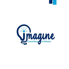 Imagine Coworking of Atlanta entry by syaefudin