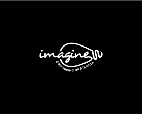 Imagine Coworking of Atlanta entry by andi suhendi