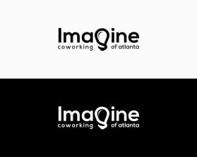 Imagine Coworking of Atlanta entry by andi suhendi