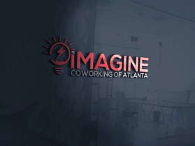 Imagine Coworking of Atlanta entry by Md Mizanur Rohman