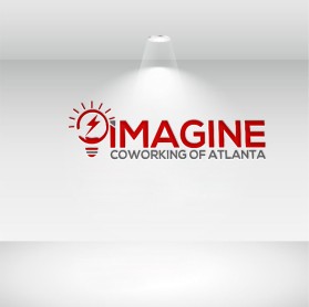Imagine Coworking of Atlanta entry by Md Mizanur Rohman