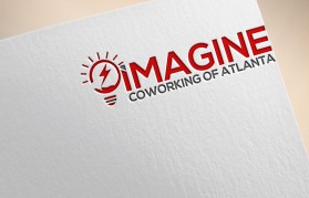 Imagine Coworking of Atlanta entry by Md Mizanur Rohman