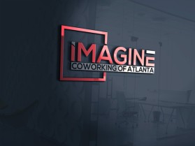 Imagine Coworking of Atlanta entry by Md Mizanur Rohman