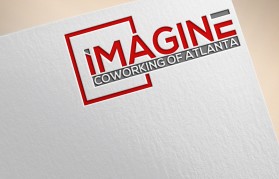 Imagine Coworking of Atlanta entry by Md Mizanur Rohman