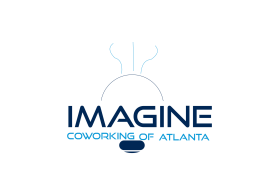 Imagine Coworking of Atlanta entry by rajh man