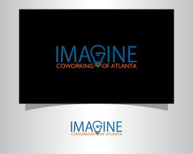 Imagine Coworking of Atlanta entry by Dian Siswanto Arief