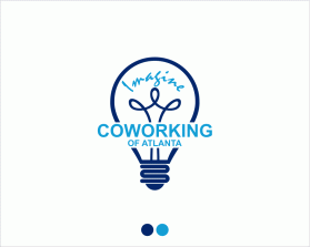 Imagine Coworking of Atlanta entry by mugibarokah mugibarokah