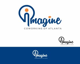 Imagine Coworking of Atlanta entry by khoirul muhibin