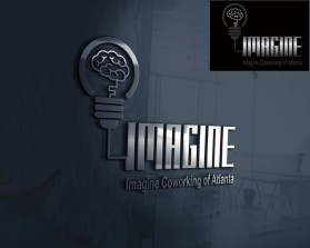 Imagine Coworking of Atlanta entry by Joko Yuliyanto