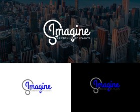 Imagine Coworking of Atlanta entry by Muhammedfaraz