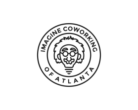 Imagine Coworking of Atlanta entry by muhammad mushofa syarif