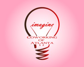 Imagine Coworking of Atlanta entry by Marijana Ilic