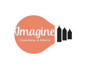 Imagine Coworking of Atlanta entry by Mark Brent Atkinson