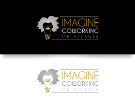 Imagine Coworking of Atlanta entry by Lorenzo Vecchia