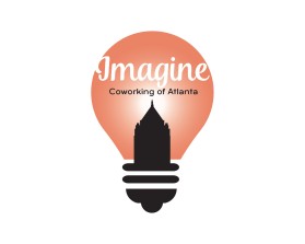 Imagine Coworking of Atlanta entry by Mark Brent Atkinson